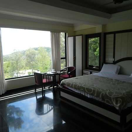 Bed and Breakfast Sri Durga Residency Yercaud Esterno foto