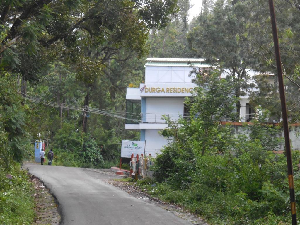 Bed and Breakfast Sri Durga Residency Yercaud Esterno foto