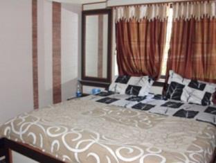 Bed and Breakfast Sri Durga Residency Yercaud Esterno foto