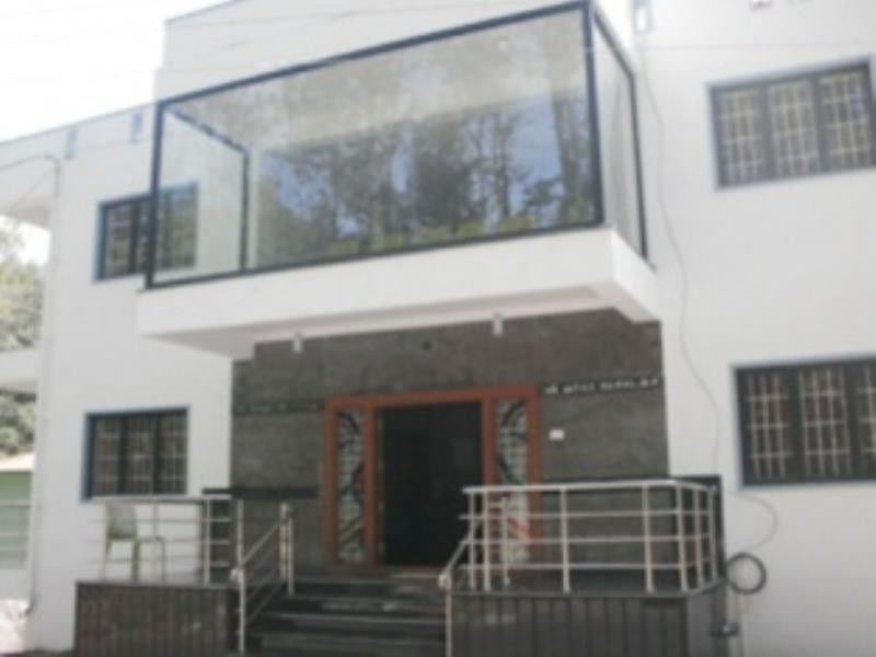 Bed and Breakfast Sri Durga Residency Yercaud Esterno foto