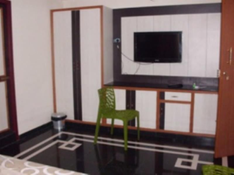Bed and Breakfast Sri Durga Residency Yercaud Esterno foto