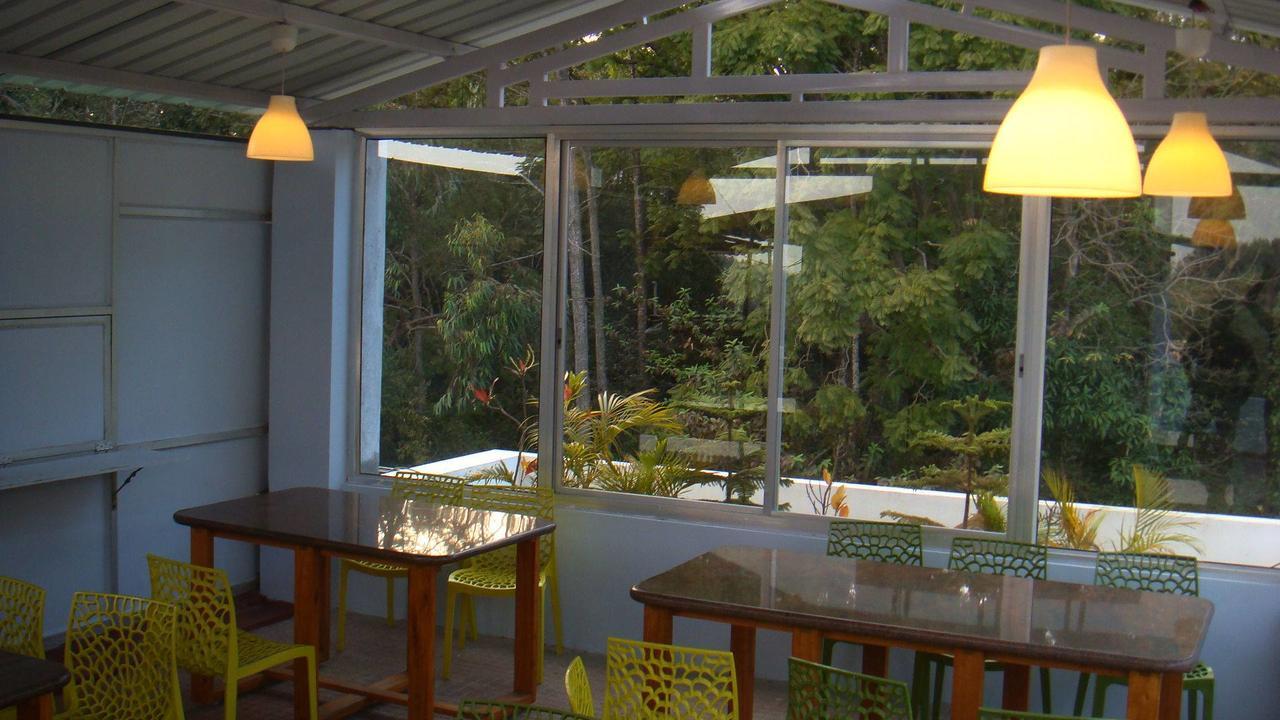 Bed and Breakfast Sri Durga Residency Yercaud Esterno foto